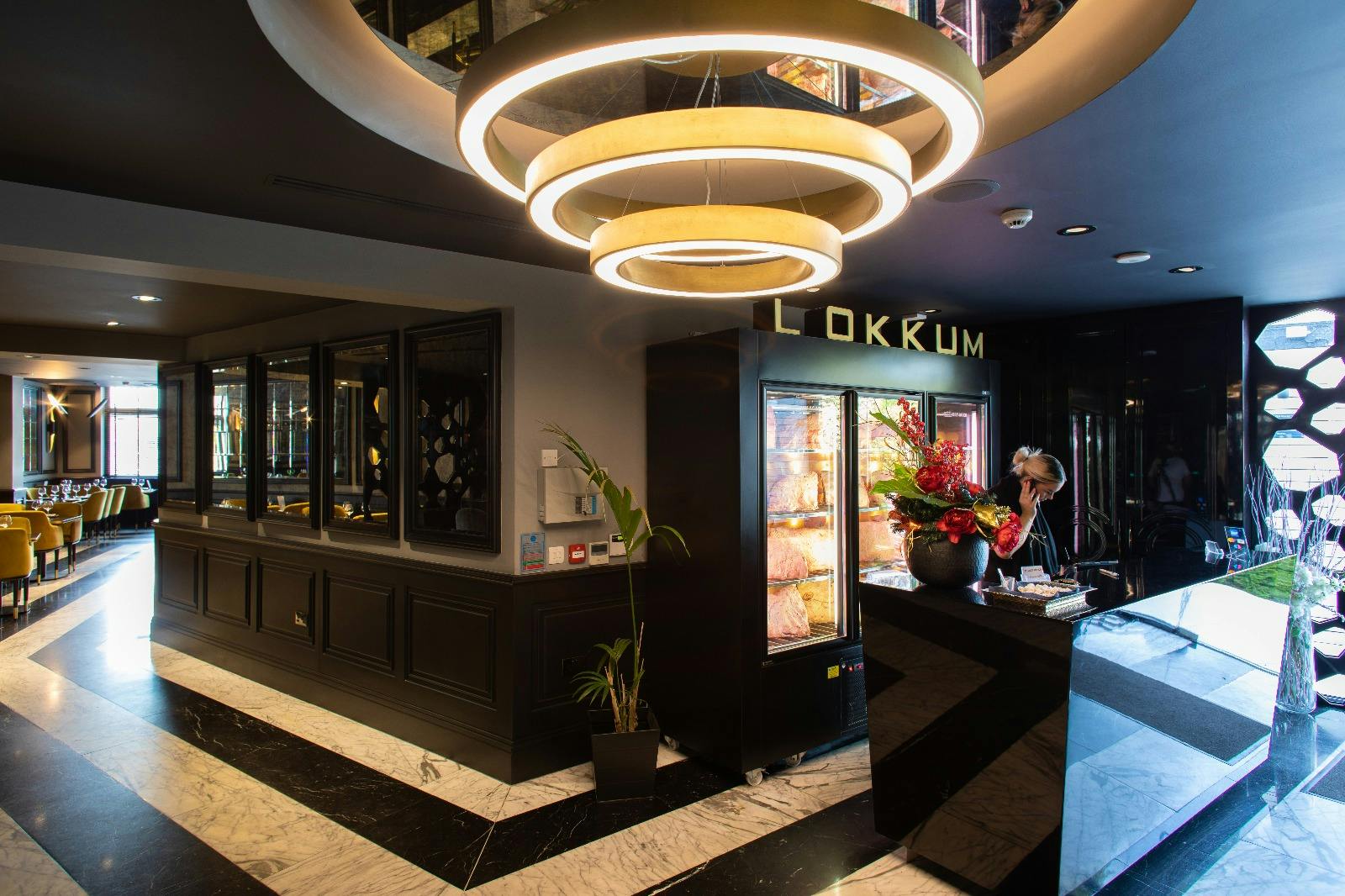 Lokkum Bar & Grill - >Lokkum Bar &amp; Grill</a>