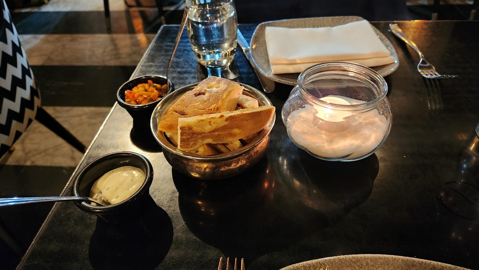 Lokkum Bar & Grill - >Abu Yousuf Rashid</a>