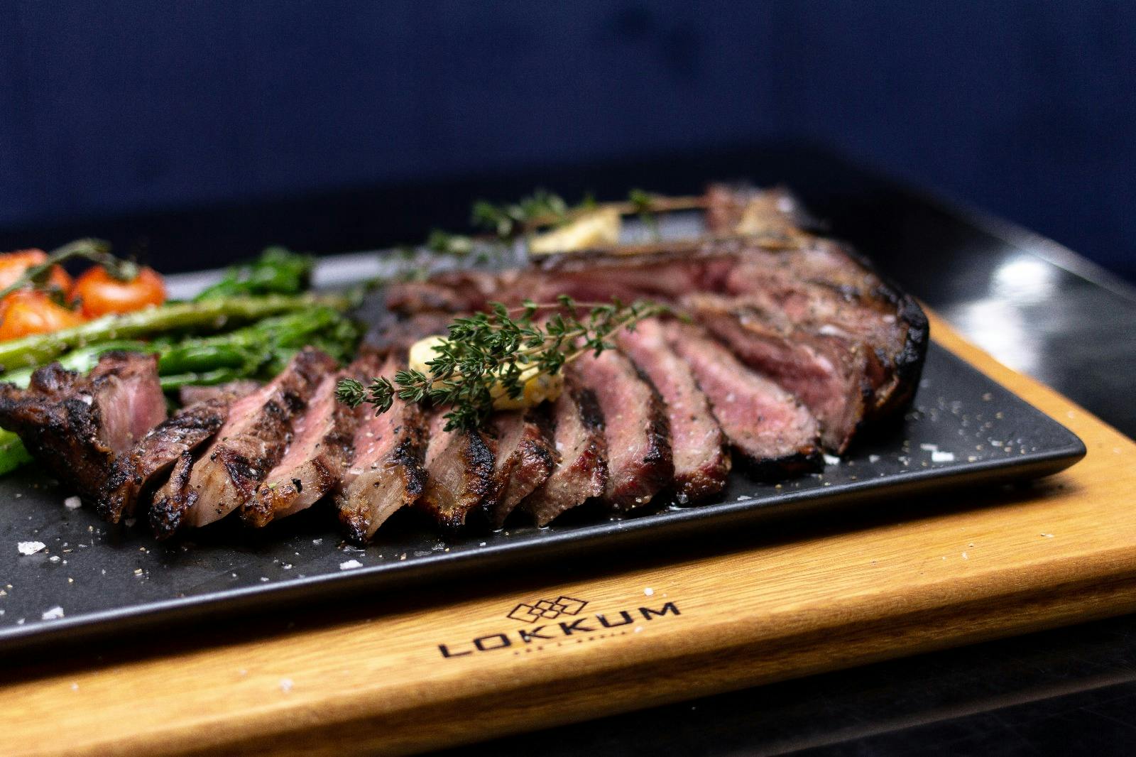 Lokkum Bar & Grill - >Lokkum Bar &amp; Grill</a>