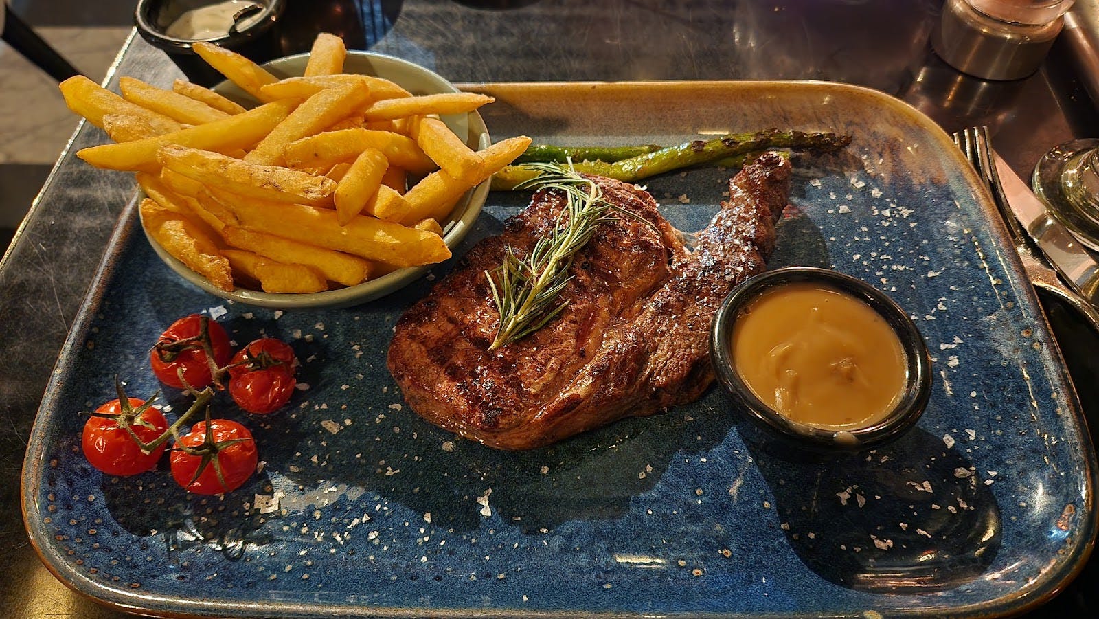 Lokkum Bar & Grill - >Abu Yousuf Rashid</a>