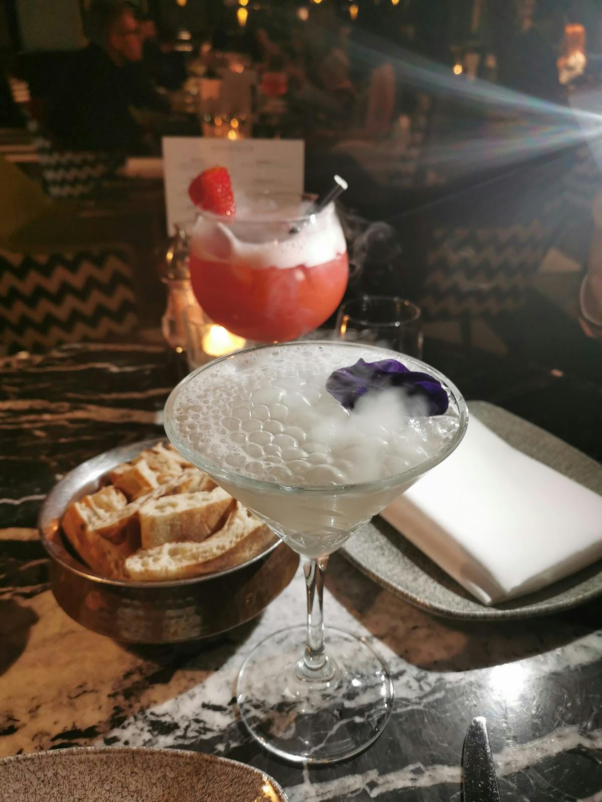 Lokkum Bar & Grill - >Yvonne Ai</a>