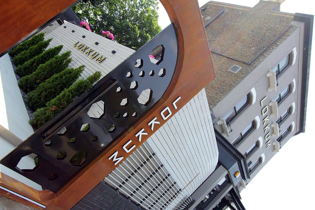 Lokkum Bar & Grill - >Lokkum Bar &amp; Grill</a>