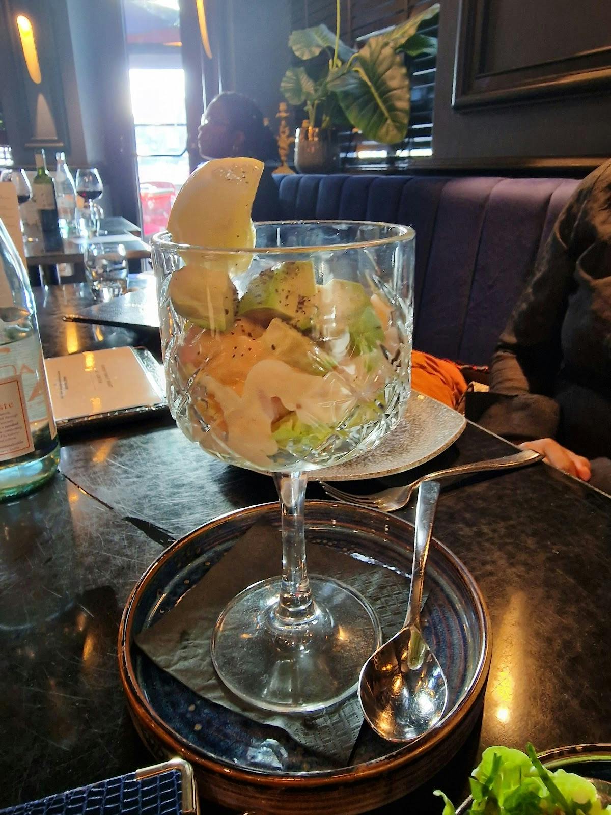 Lokkum Bar & Grill - >Mariam Seweafi</a>