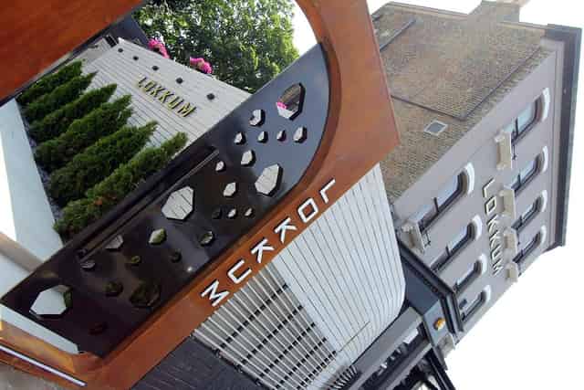 Lokkum Bar & Grill