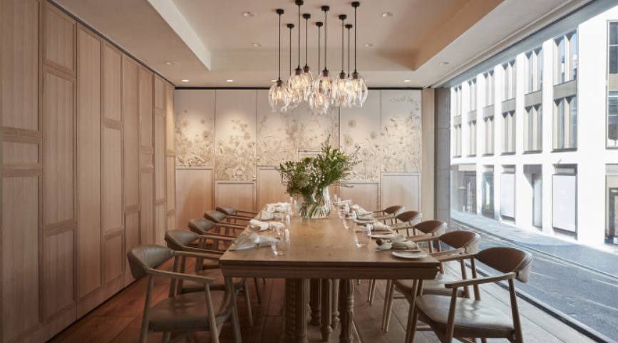 Hide Restaurant - image 1