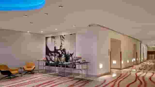 Park Plaza Victoria London