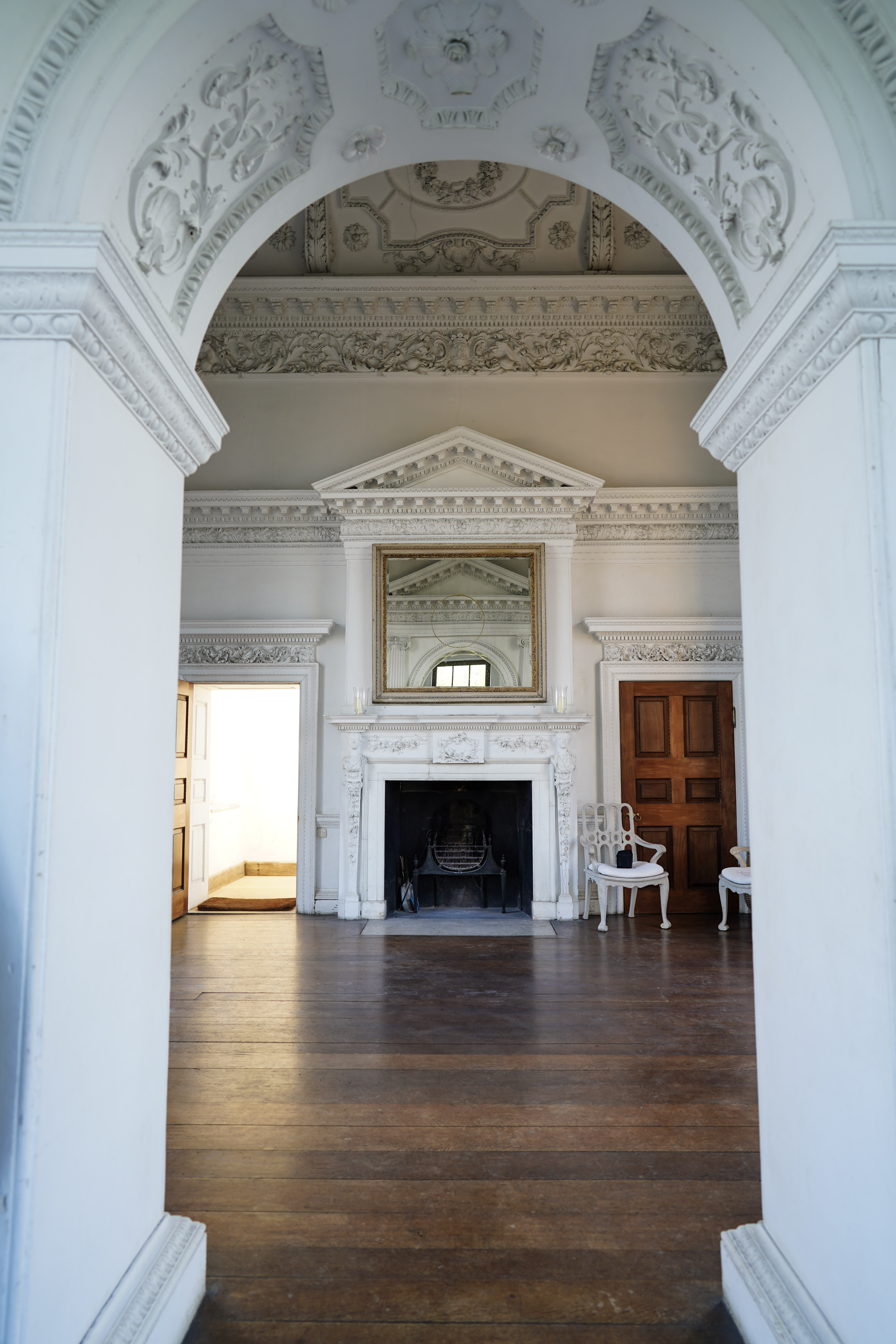 Worcester Lodge and Park  - cjdmhm232cu.jpg