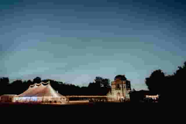 Worcester Lodge and Park