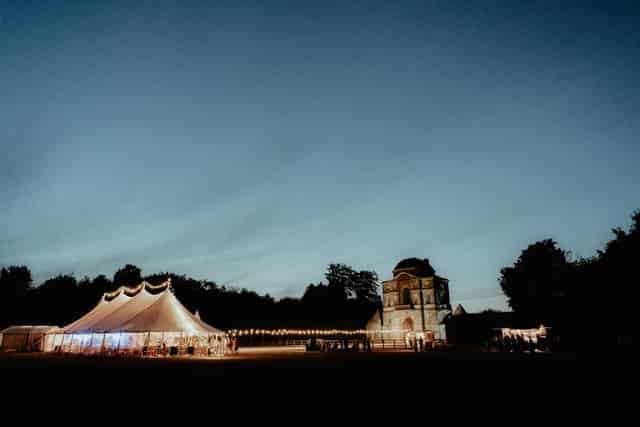 Worcester Lodge and Park