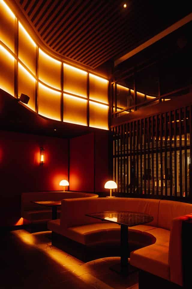Exclusive Venue Hire