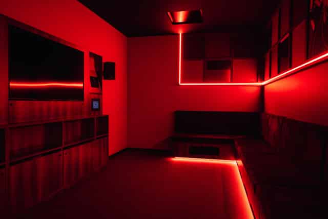 Exclusive Venue Hire
