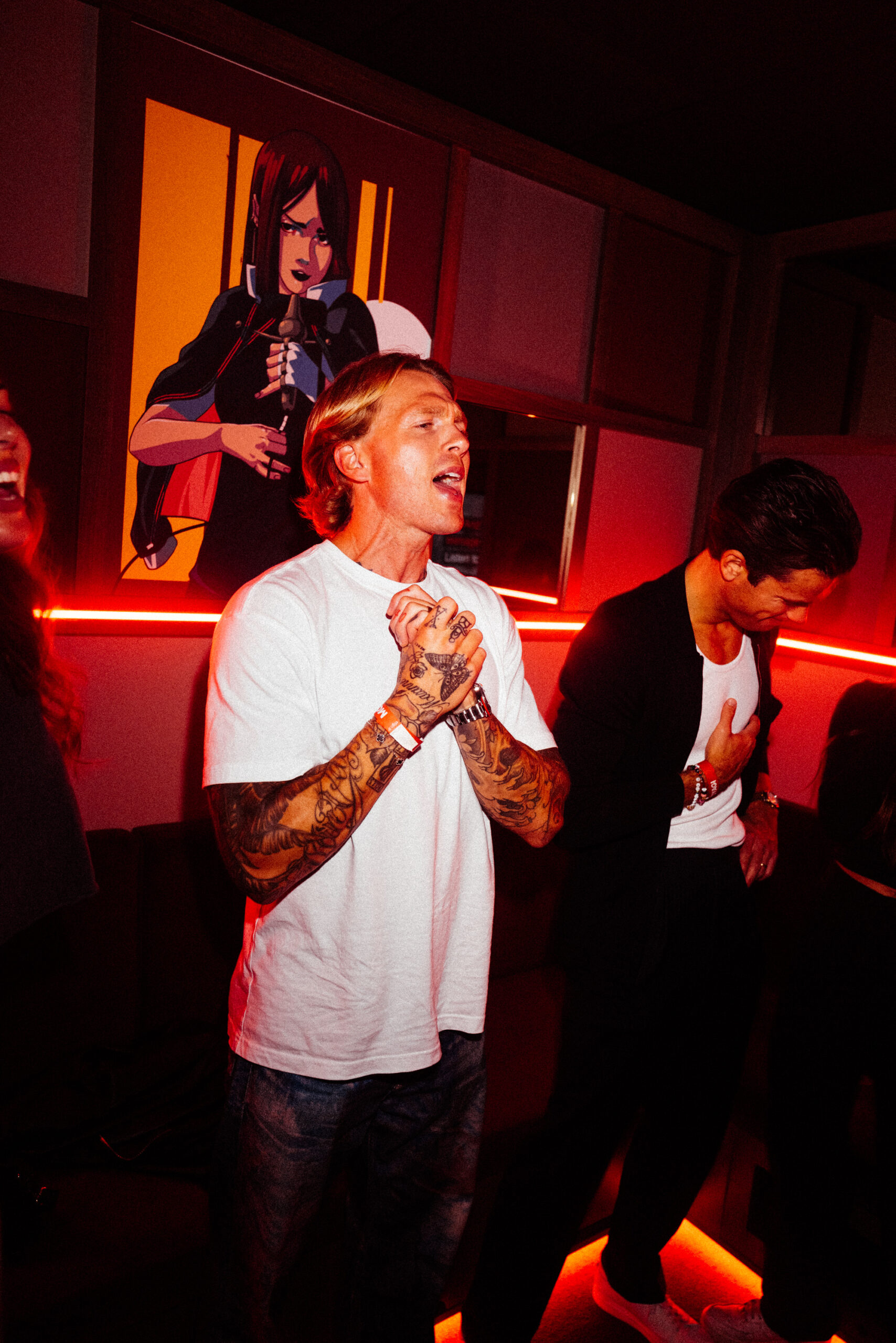 Moyagi London | Book Exclusive Private ...