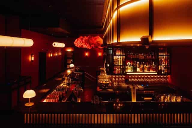 Private Karaoke Room