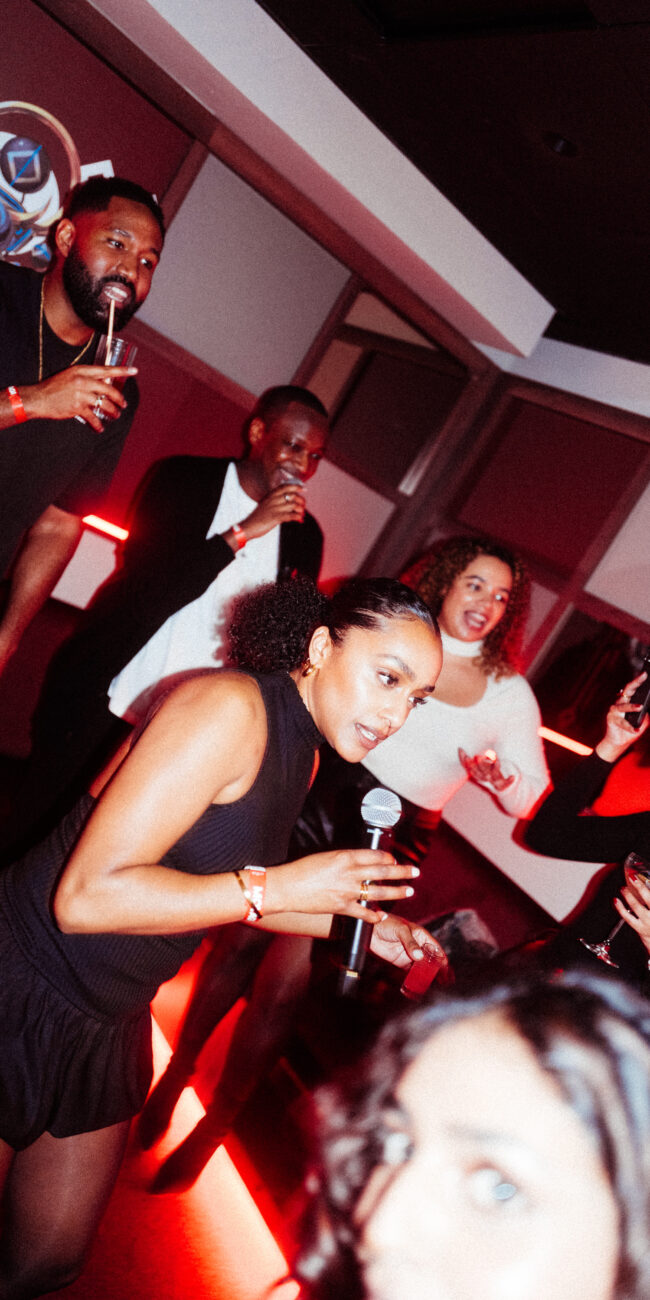 Moyagi London | Book Exclusive Private ...