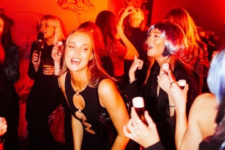 Experience Tokyo Karaoke vibes at ...