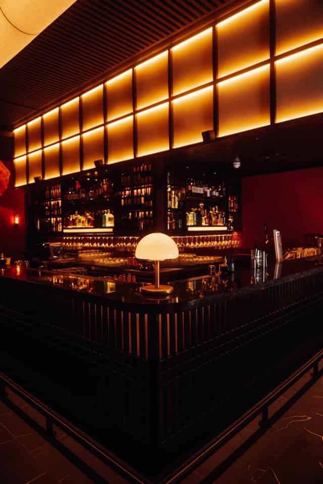Cocktail Bar