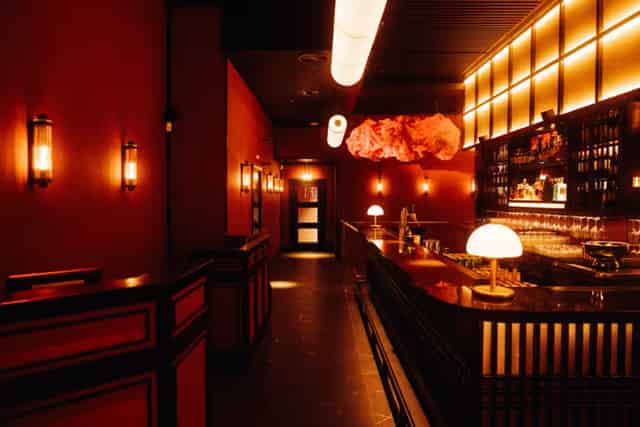 Cocktail Bar