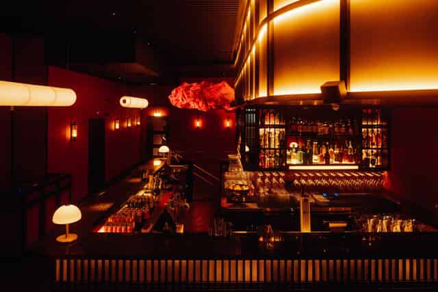 Cocktail Bar