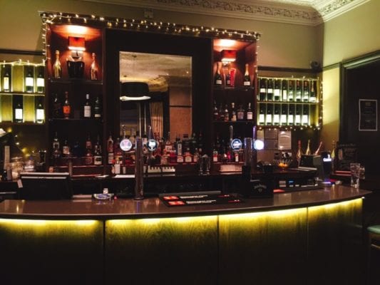 10 Hotel, Glasgow • Foodie Explorers