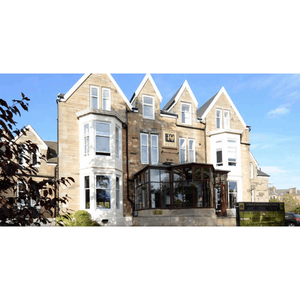 10 Hotel - >Number 10 Hotel</a>