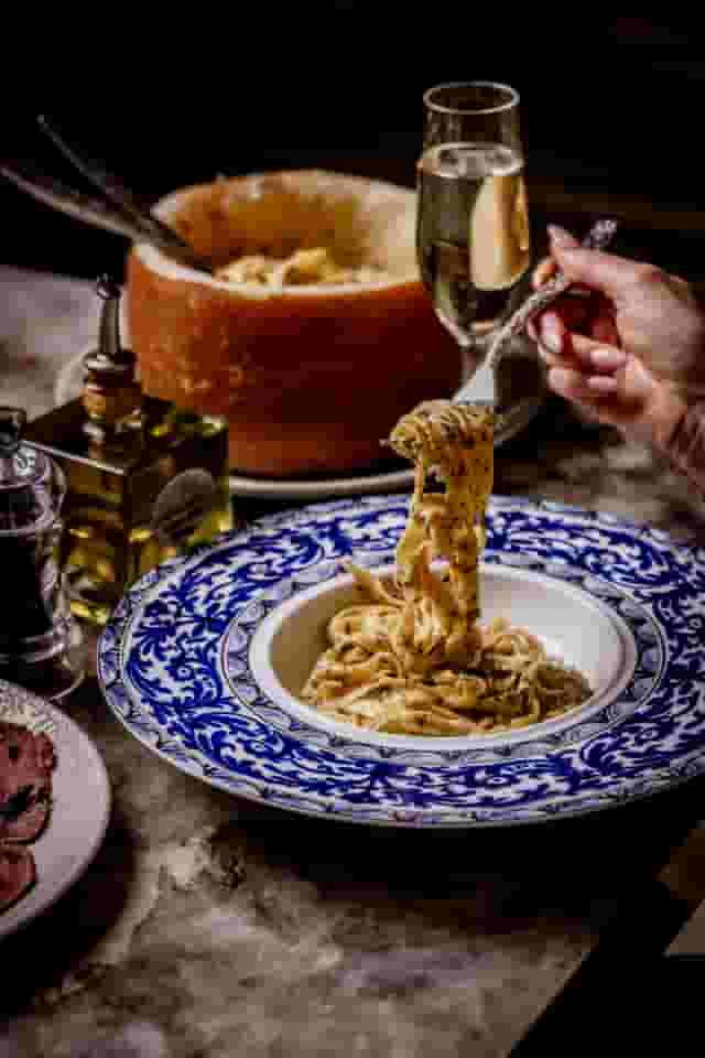 Bocconcino Mayfair