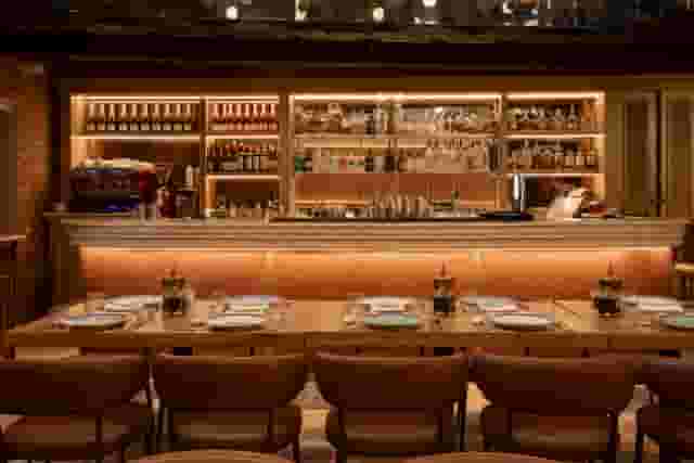 Bocconcino Mayfair