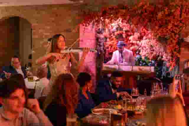 Bocconcino Mayfair
