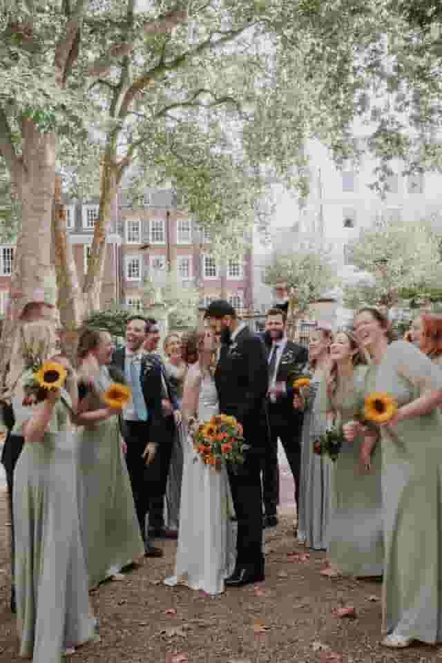 Weddings