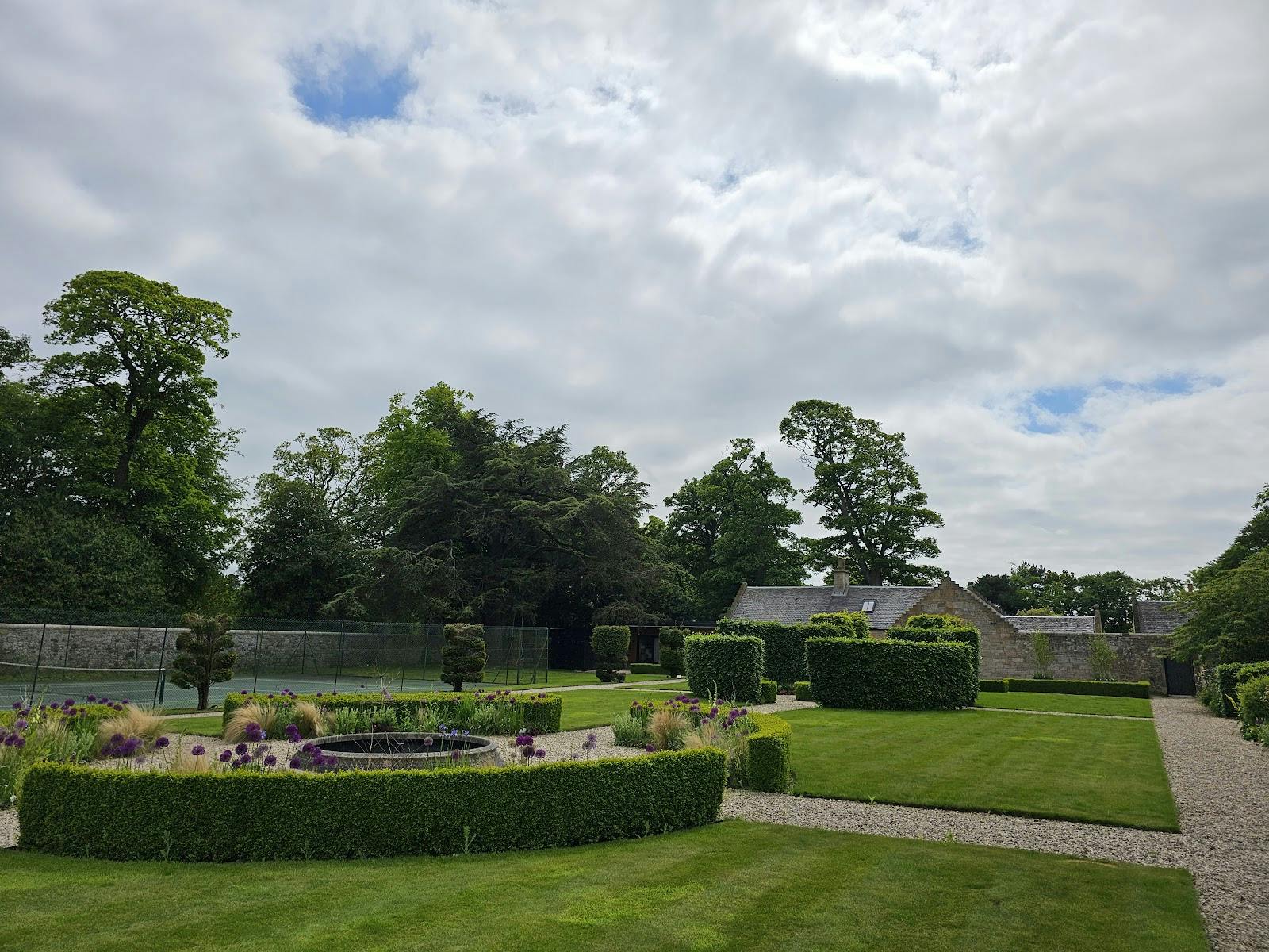 Carlowrie Castle - >Ricky Malarz</a>