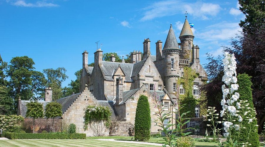 CARLOWRIE CASTLE - Updated 2025 Reviews ...