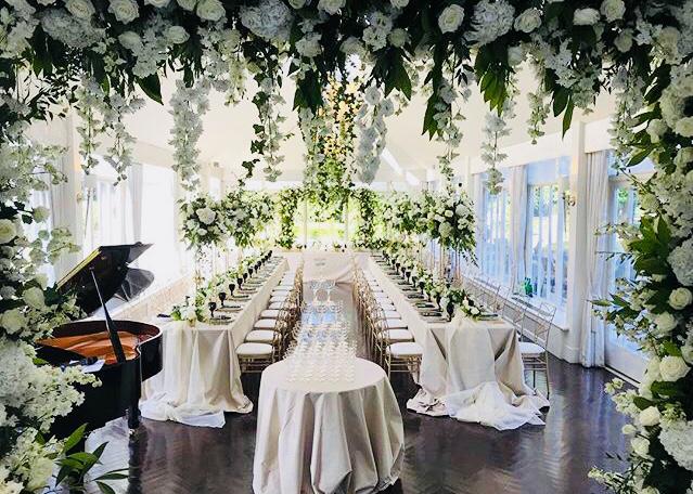 Quintessential Carlowrie Castle Venue ...