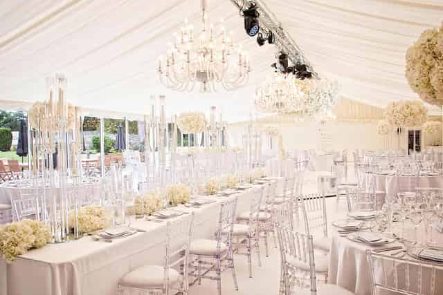 The Orangery