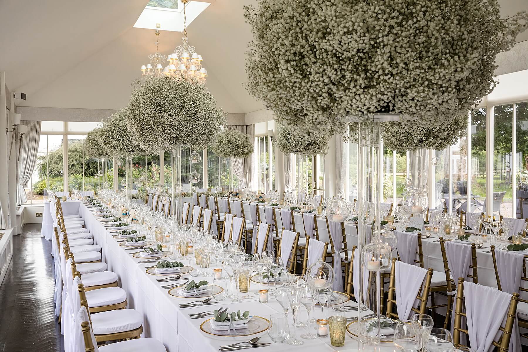 Carlowrie Castle  Venue