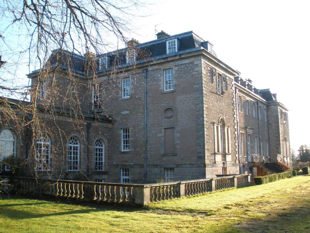 Marchmont House | Smith And Garratt
