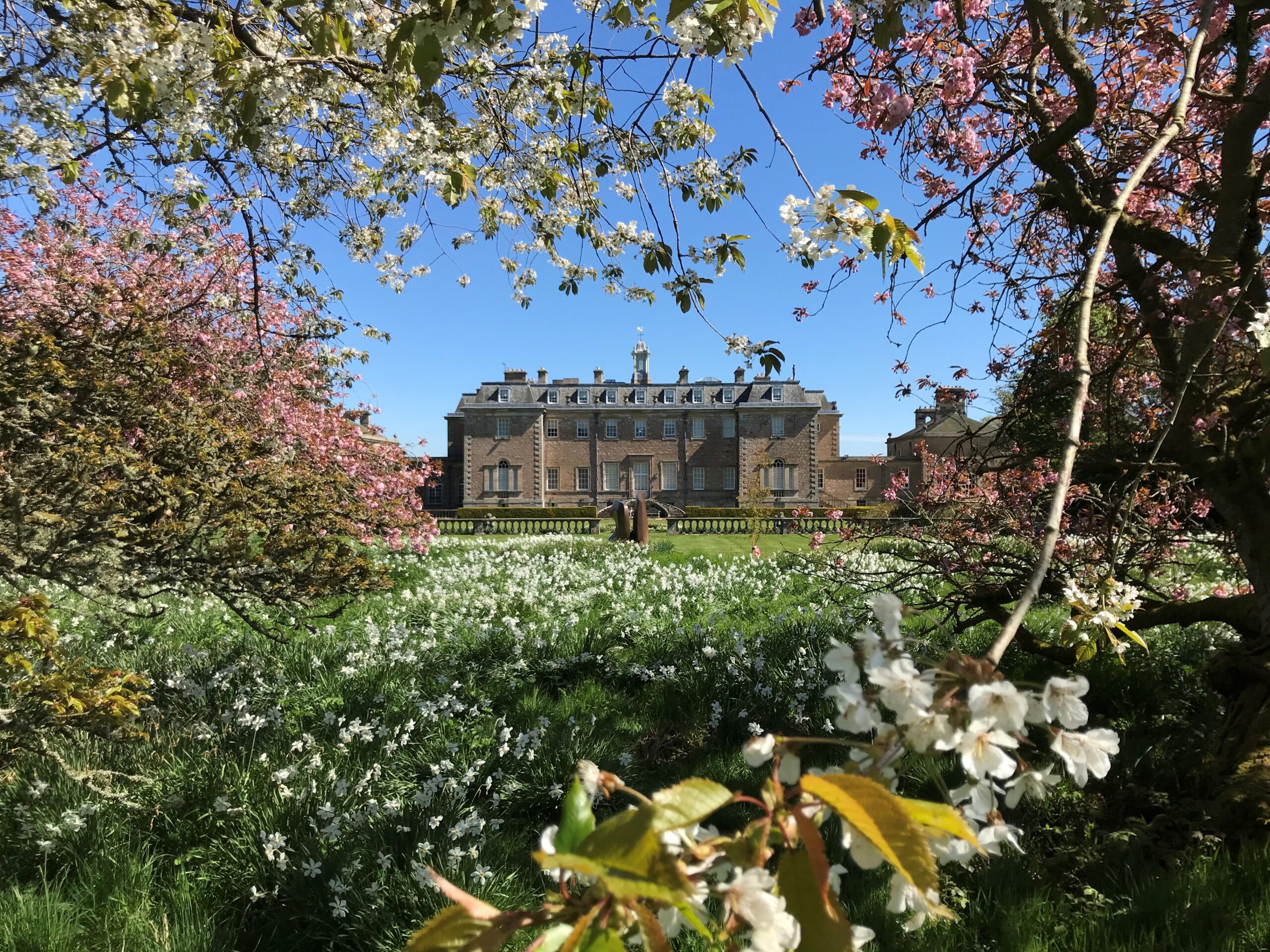 Visit | Marchmont - Historic Houses ...