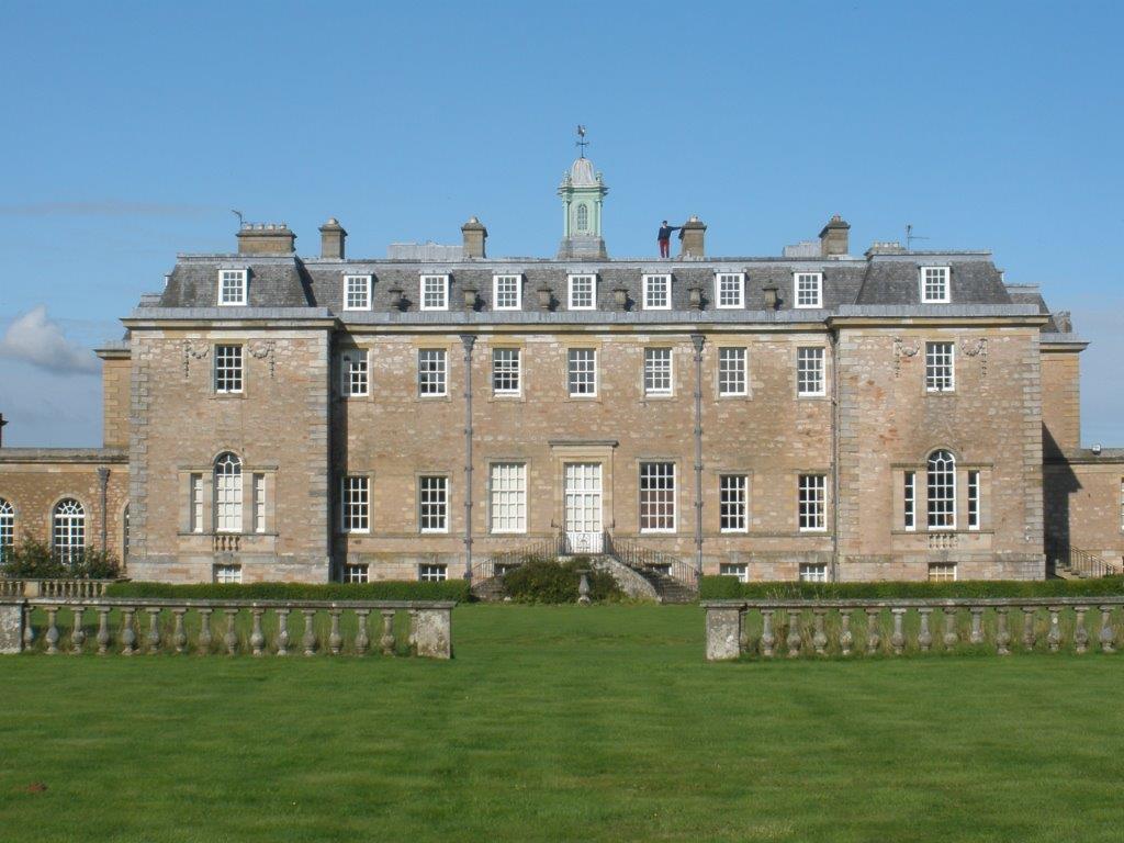 Marchmont House | Smith And Garratt