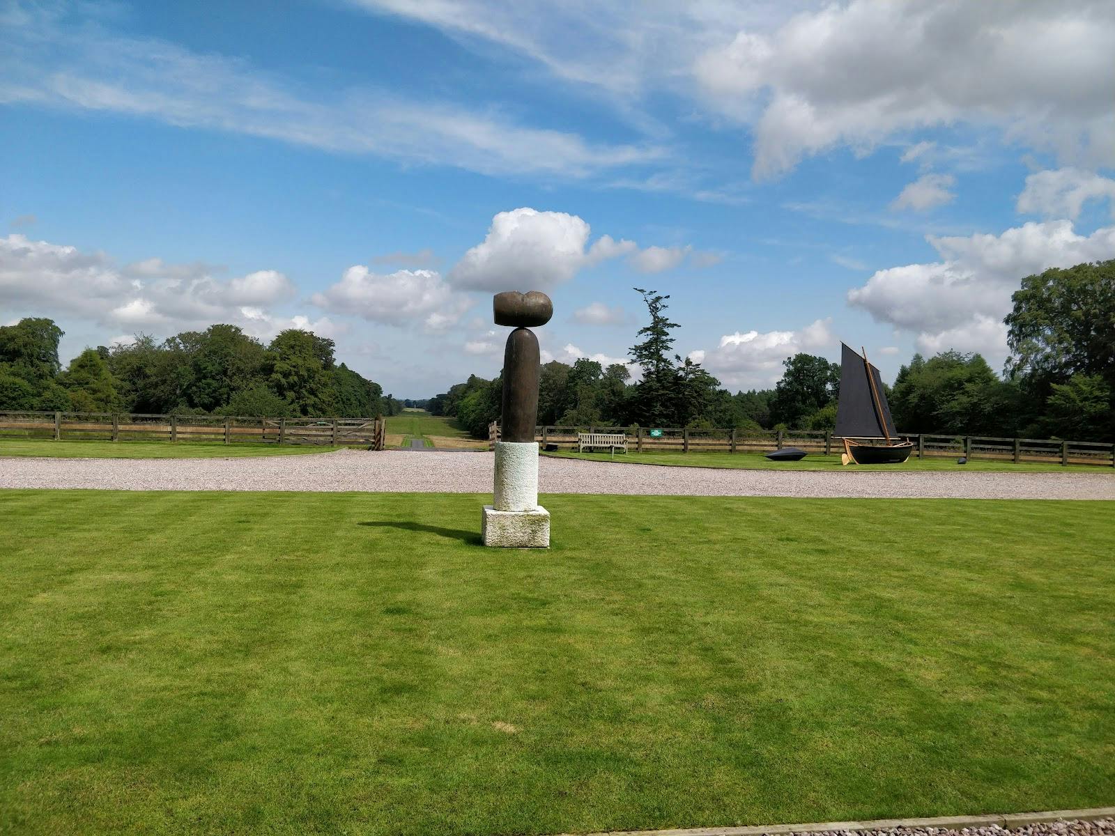 Marchmont House - >Donald McPhillimy</a>