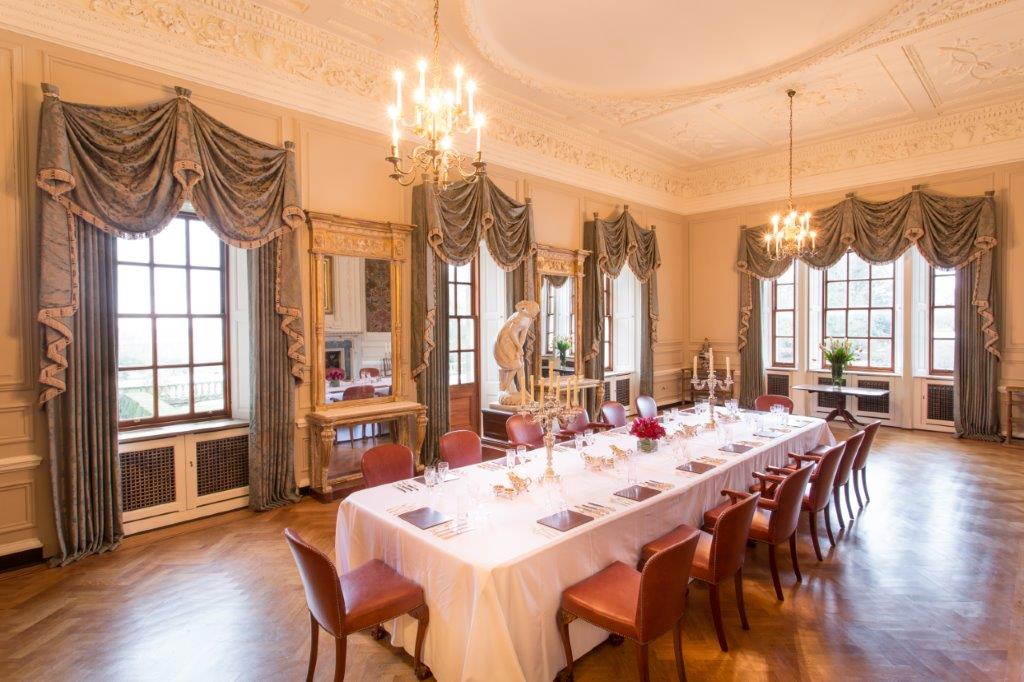 Marchmont House | Smith And Garratt