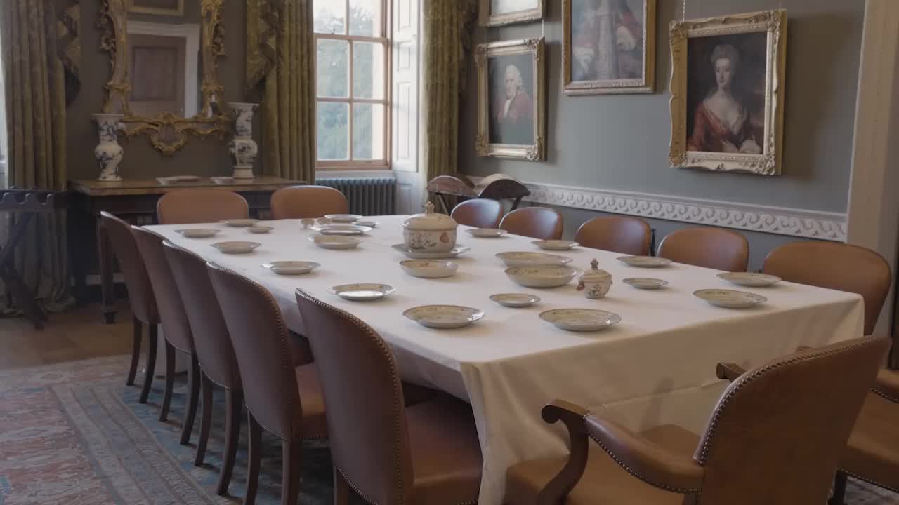 Marchmont House - image 1