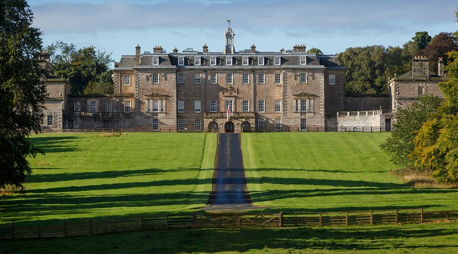 MARCHMONT HOUSE (2025) All You Should ...