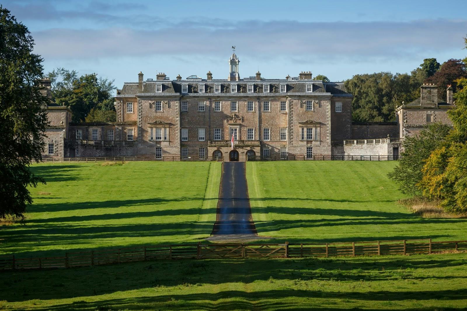 Marchmont House - >Marchmont House</a>