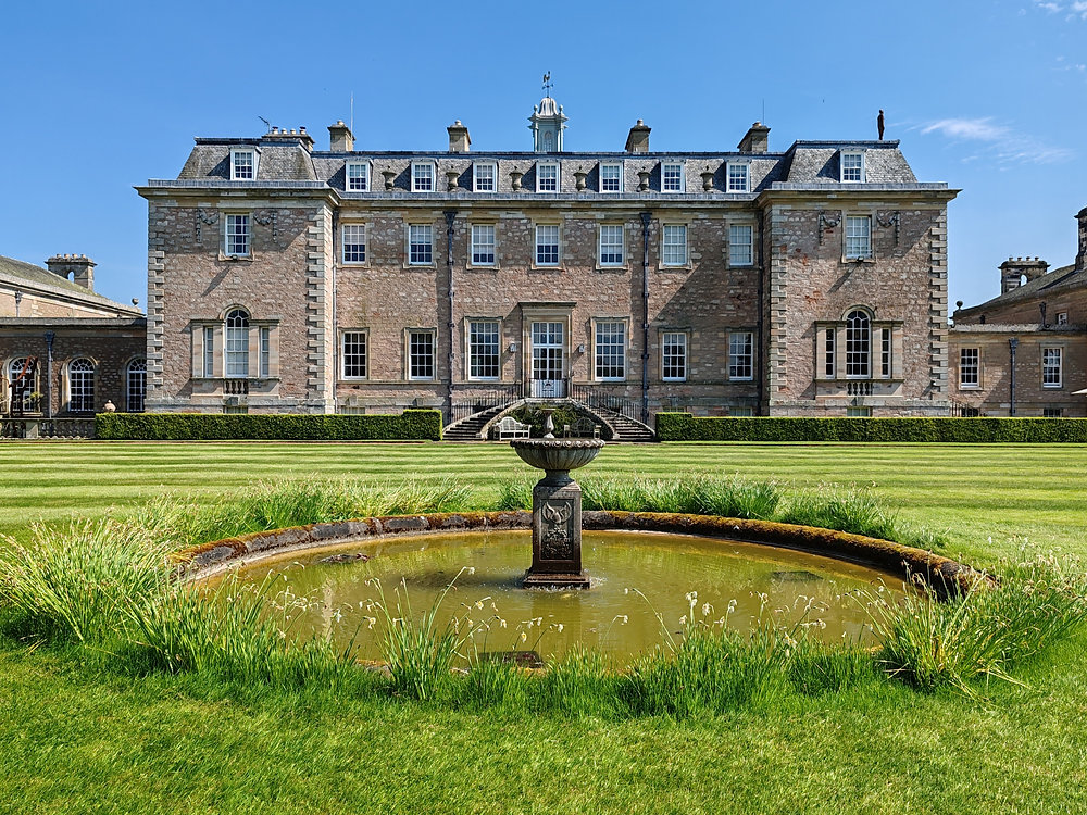 Marchmont House: A Celebration of Art ...