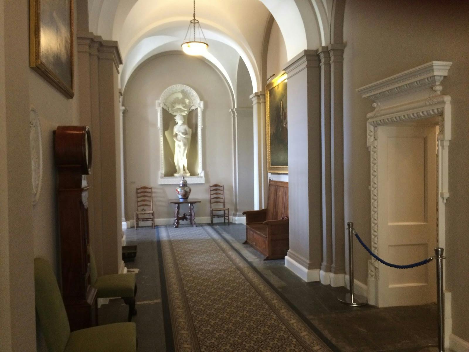 Marchmont House - >Chris Jones</a>