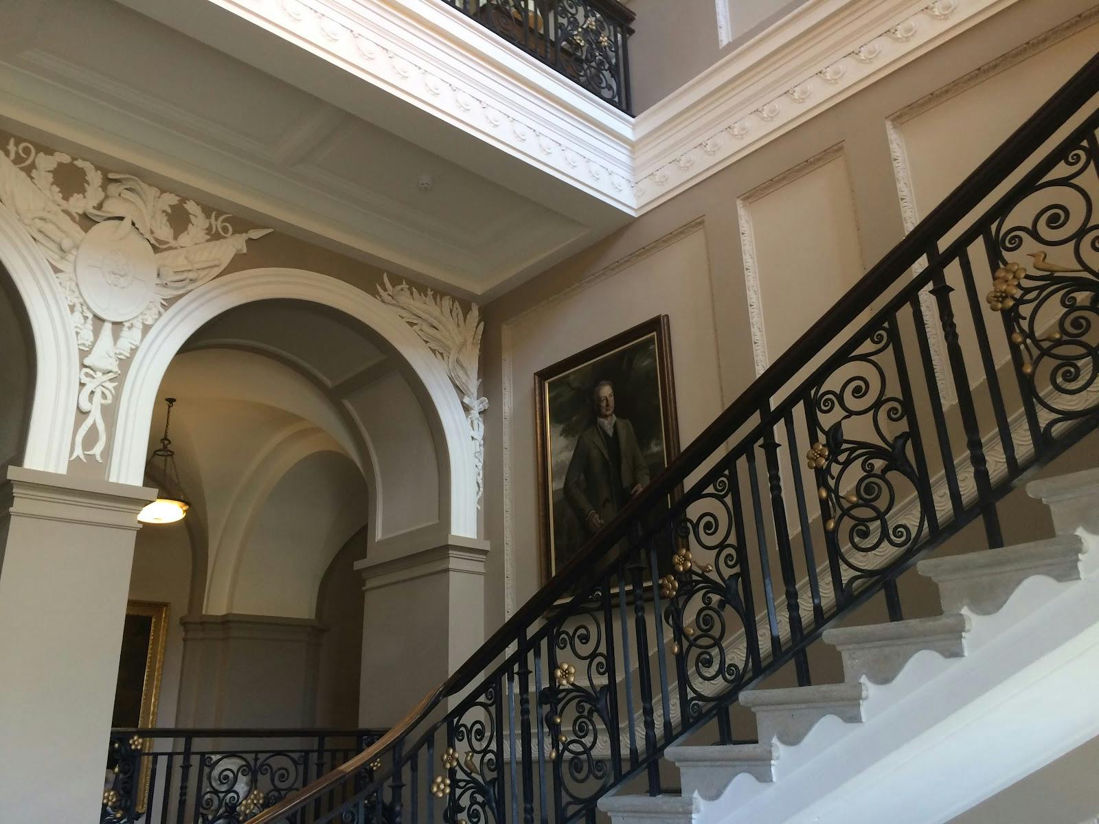 Marchmont House - >Chris Jones</a>