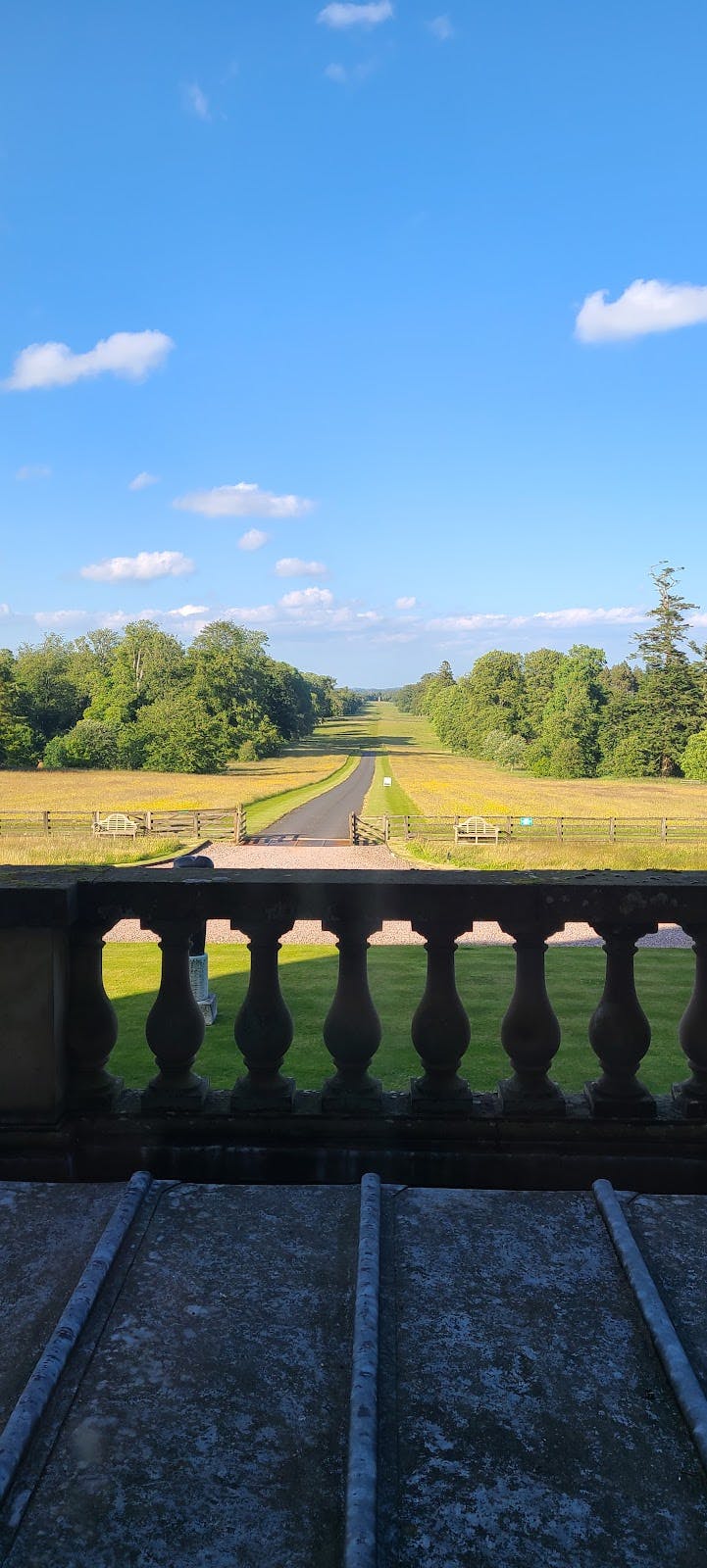 Marchmont House - >Lorelei -</a>