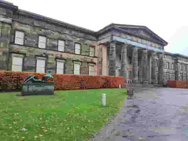 Scottish National Gallery of Modern Art