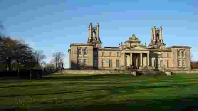 Scottish National Gallery of Modern Art
