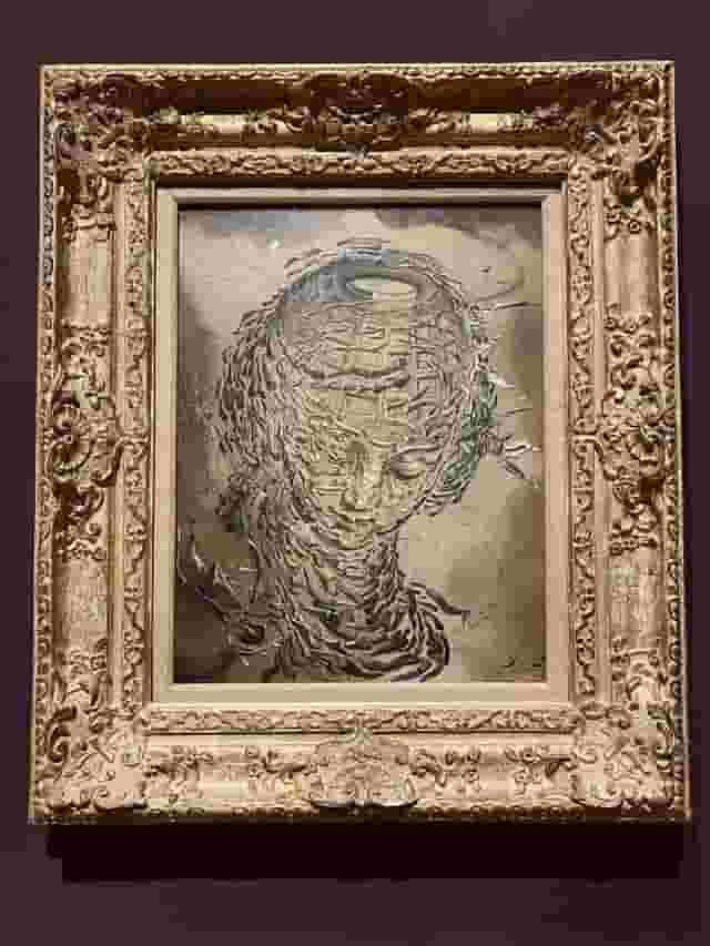 Scottish National Gallery of Modern Art