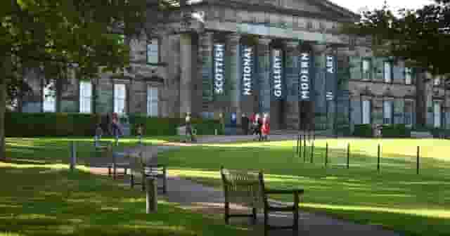 Scottish National Gallery of Modern Art