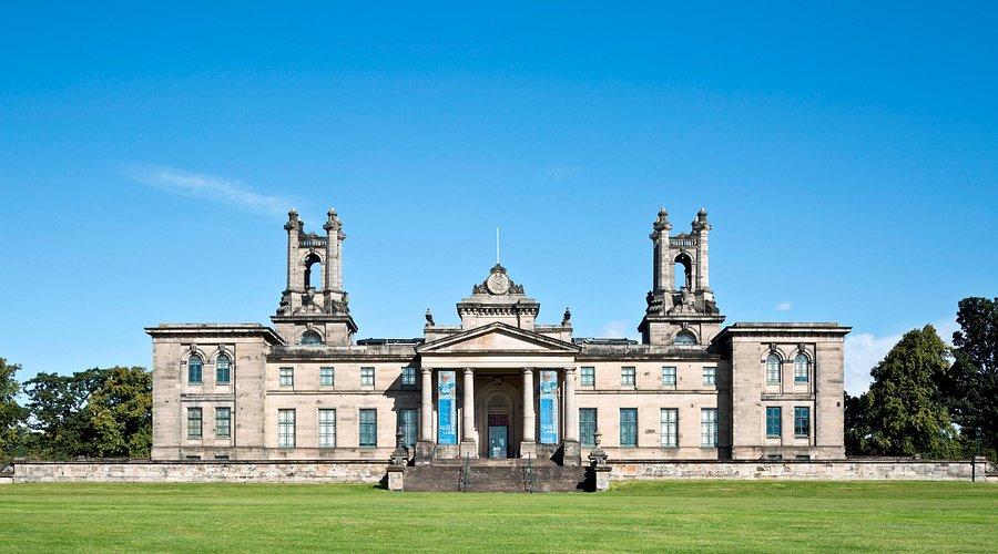 National Galleries of Scotland: Modern ...